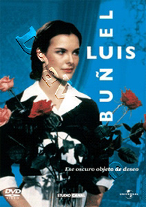 That Obscure Object of Desire (DVD)